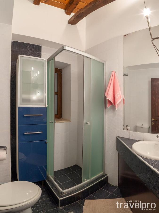 Villa Artemis By Rentalspro - Nikiti Halkidiki Εξωτερικό φωτογραφία